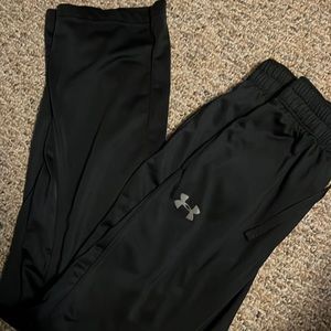 Adidas sweatpants, size SM